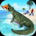 食人鳄游戏 v1.0.14