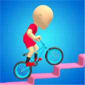 BMX单车竞速 v1.04