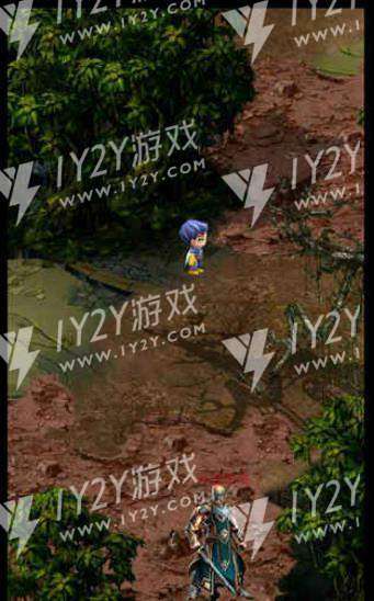 蜀山绝世剑五截图