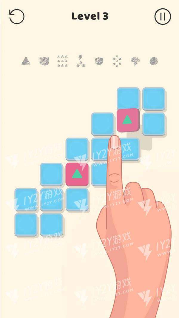 趣味配对截图