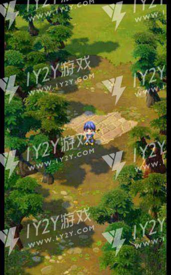 蜀山绝世剑五截图