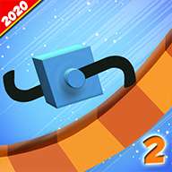 Draw Runner Race 2 v1.0