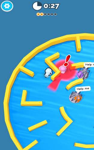 我躲猫猫贼6游戏截图