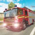 消防车城市2游戏 v1.0