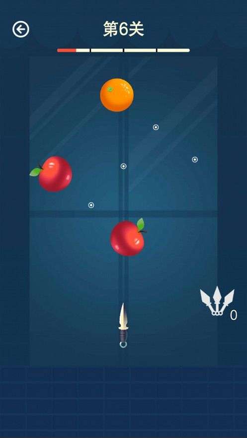 全民水果消消乐游戏截图