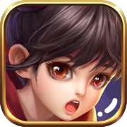 超级勇士激斗 版本：v1.0.6