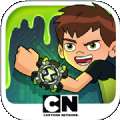 Ben10超级史莱姆班游戏 v1.0.1