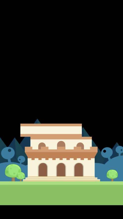 建房子游戏截图
