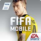 fifa mobile手机版 v12.6.03