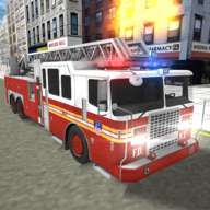 3d消防车 v1.0.3
