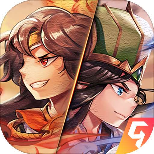 百龙霸业之热血三国志 v4.0.3