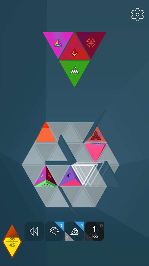 Peaks Edge游戏截图