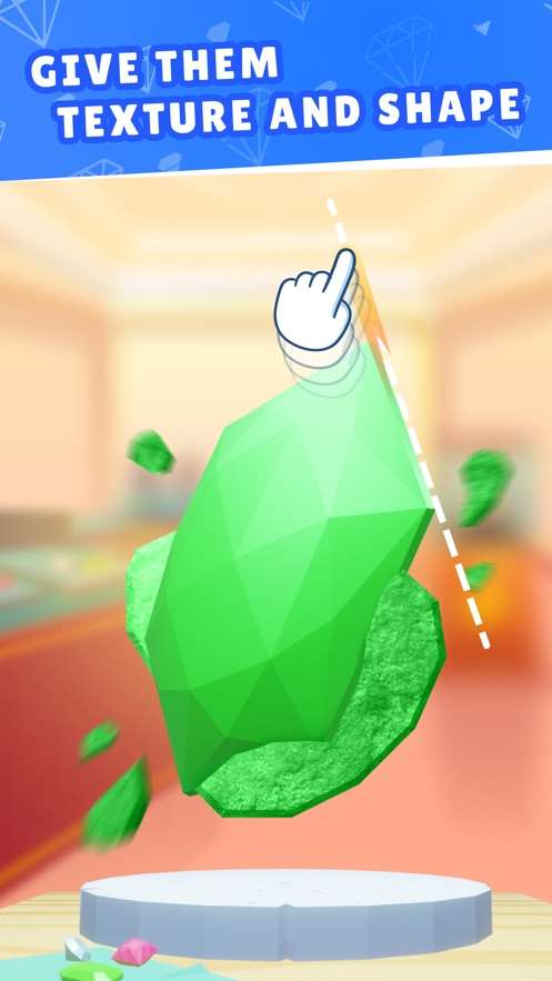 珠宝大师3D游戏截图