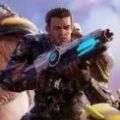 Crucible手游 1.0.0