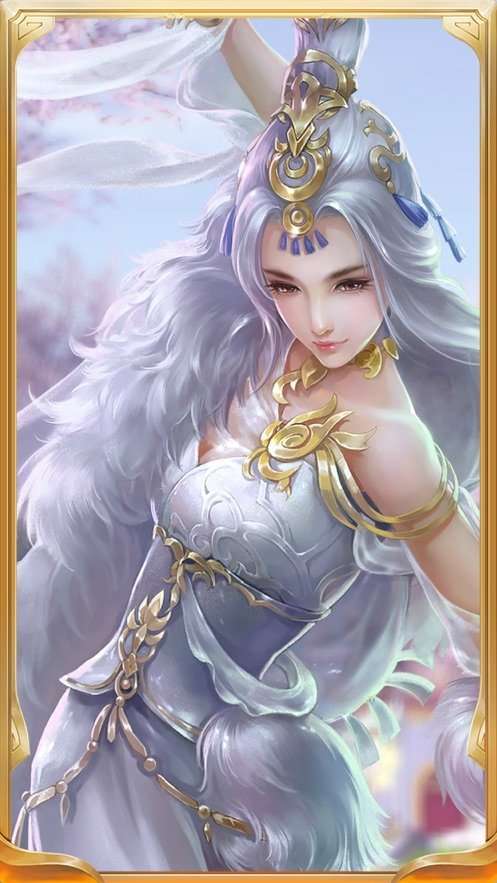 星云天煞截图