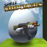 玩具兵射击 v1.0