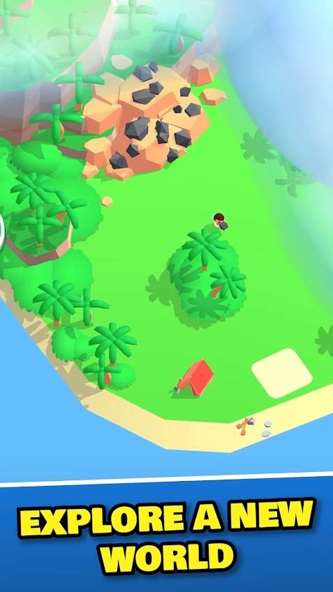 放置探险者3D截图