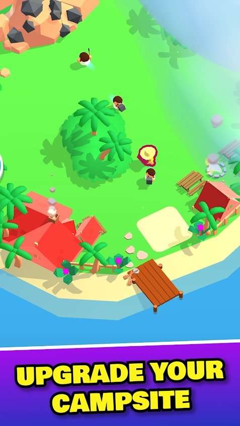 放置探险者3D截图