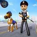 火柴人越狱警犬 v1.1