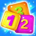 欢乐数字方块游戏 v1.0