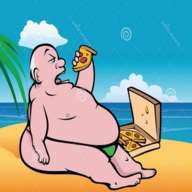 大胖子吃披萨 v1.0