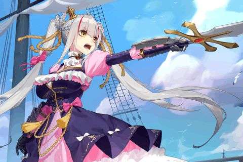 姬魔恋战纪2截图