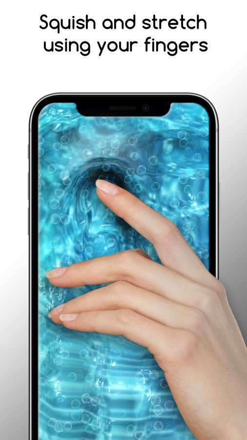超级粘液模拟器截图