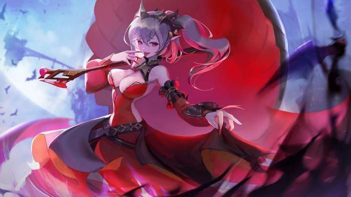 风起时出发截图