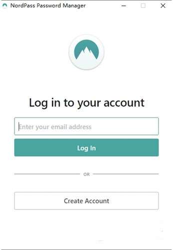NordPass v1.13.3 官方版