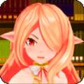 女学生跳舞游戏 1.3