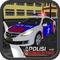 欧洲警车模拟器 v1.01