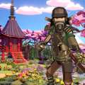武士之海游戏 v1.0