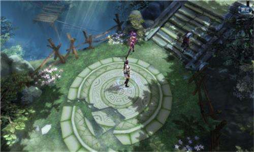 画江湖之灵主截图