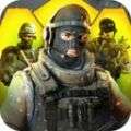 王牌射击队 v1.0