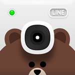 LINE Camera中文版 v14.2.9