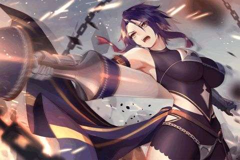 姬魔恋战纪2截图