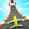 飞机竞速3D仿真器游戏 v1.0.0