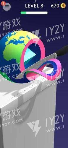 来切我呀苹果版截图