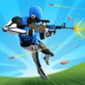 堡垒射击游戏 v1.0