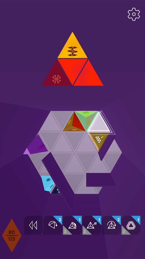 Peaks Edge游戏截图