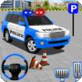 神盾警察驾驶训练 v1.0