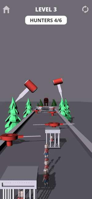 Join Crowd 3D游戏截图