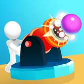 对战加农炮 v1.0