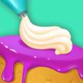Cake Art 3D游戏 1.0.0