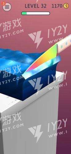 来切我呀苹果版截图