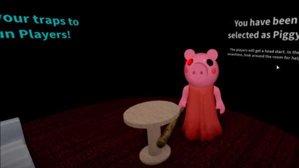恐怖猪猪模拟器截图