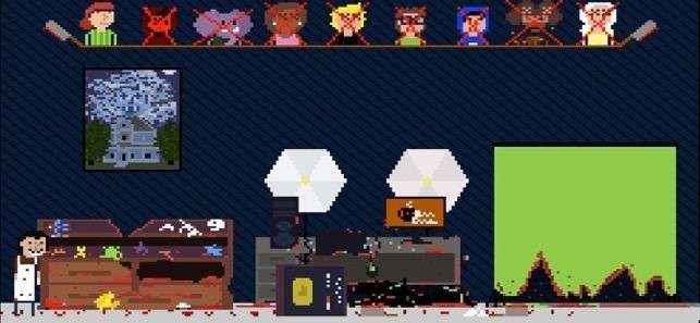 丈夫躲猫猫游戏截图