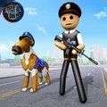 火柴人越狱警犬游戏 v1.1