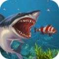 深海狂鲨2020游戏 v1.0.0