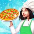 披萨工厂快餐店游戏 v0.1